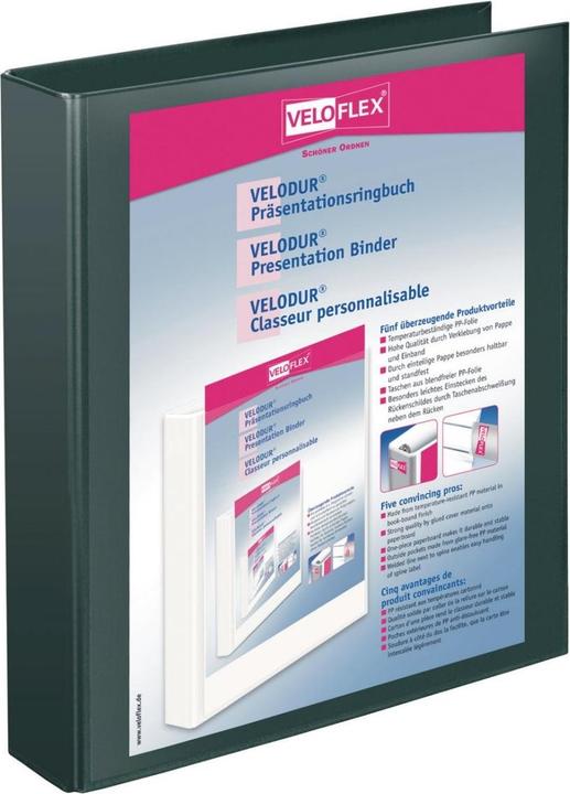 Produktbild Veloflex Ringbuch (A4, 42 mm, 1 Stk.)