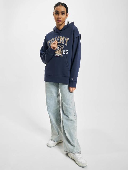 Produktbild Tommy Hilfiger Tommy Jeans College Tiger - 98249 (S)