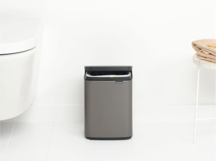 Actual product image Brabantia Bo Waste Bin (4 l)