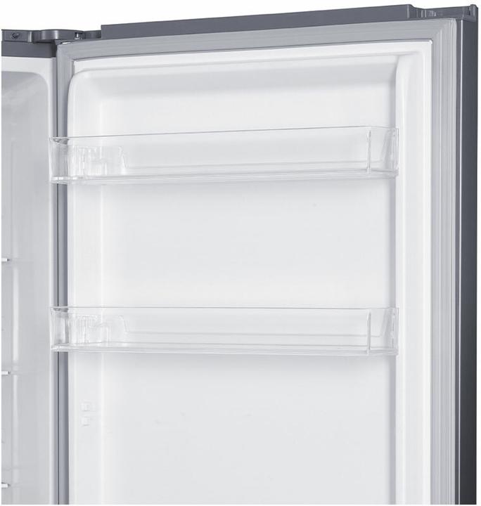 Image du produit Kibernetik FSP Kühl-Gefrierkombination 239 Liter No Frost Chromstahl ( D ) (293 l)