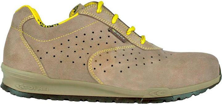 Productafbeelding Cofra Dorio S1 Src Veiligheidsschoenen (S1, S1P, 46)