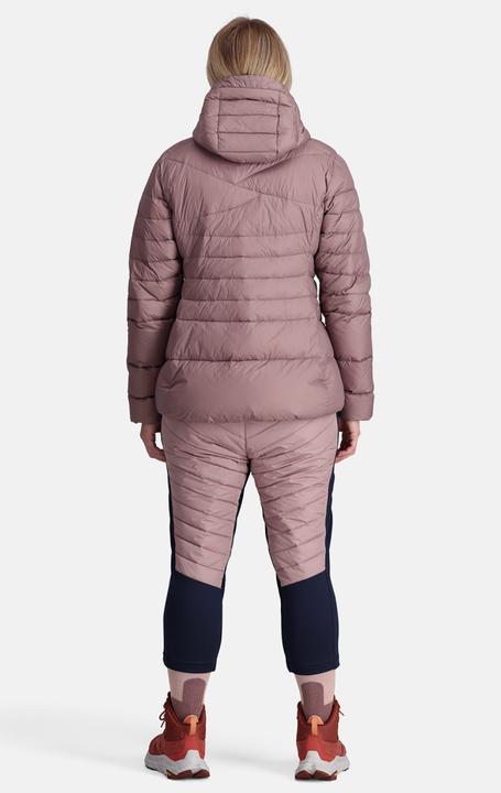 Actual product image Kari Traa Sanne Down Jacket (M)