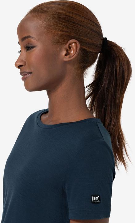 Actual product image Super Natural W The Essential Tee (M)