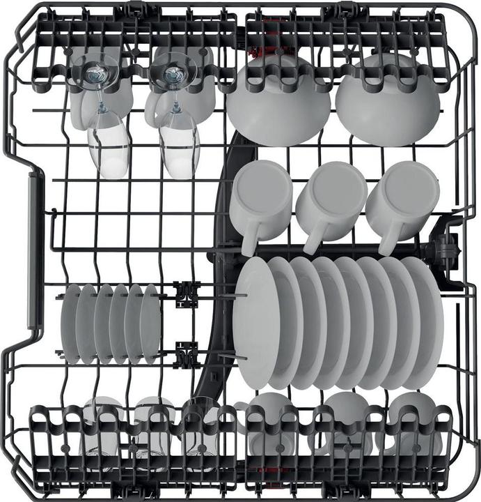Image du produit Whirlpool WIO 3P33 PL