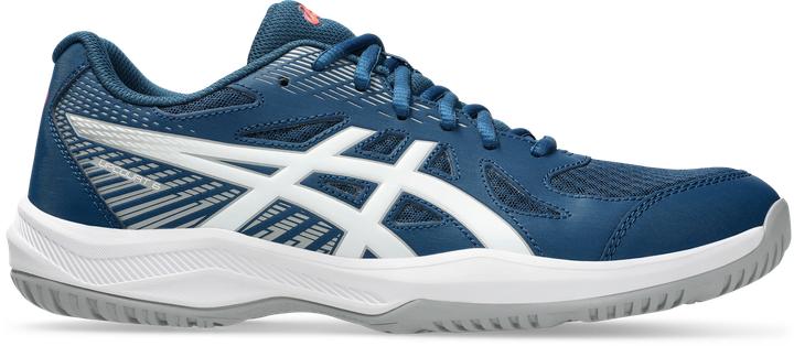 mako blue/white