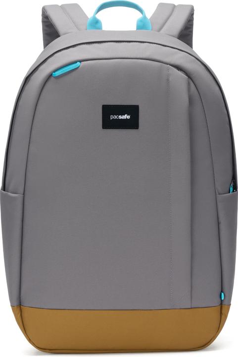 Pacsafe GO 25l zaino pietra (25 l)