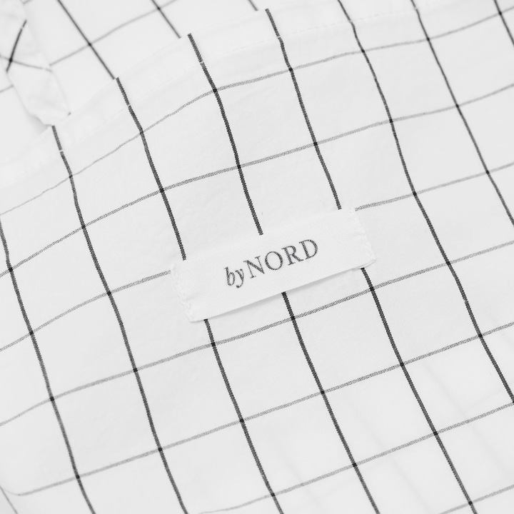 Actual product image byNORD heather (Duvet cover, 220 x 140 cm)