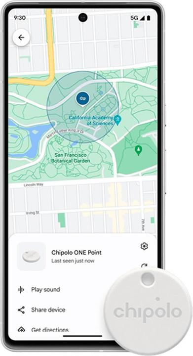 Image du produit Chipolo One (Android)