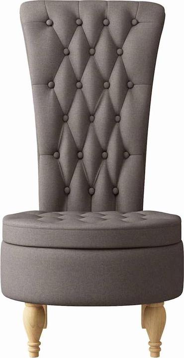 Immagine prodotto vidaXL Schlafsessel