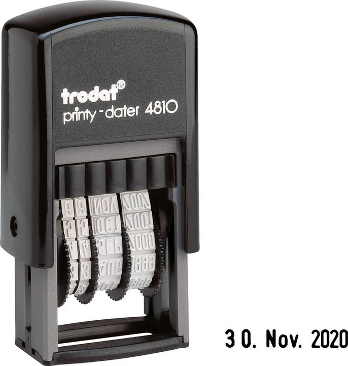 Produktbild Trodat Printy