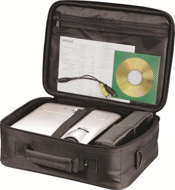 Actual product image Hama Sportsline L (Beamer carrier bag)
