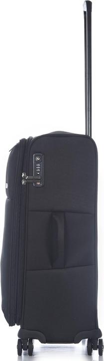Actual product image Epic Discovery Neo 4-wheel trolley 67 cm (78 l)