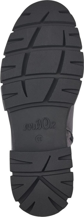 Actual product image S.Oliver Chelsea boot (40)