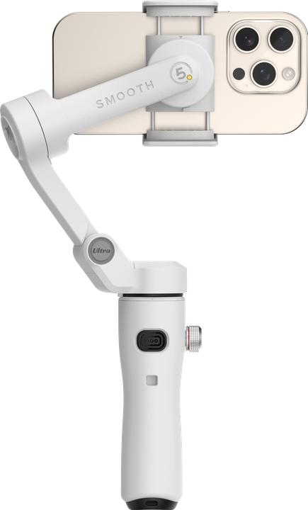 Actual product image Zhiyun Smooth Q5 Ultra Combo (Smartphone, 0.29 kg)
