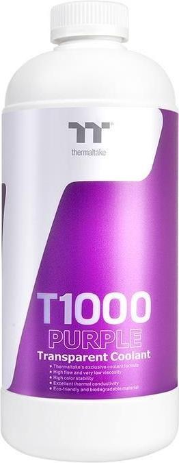 Thermaltake T1000 Coolant Purple (1000 ml, Colour additive)