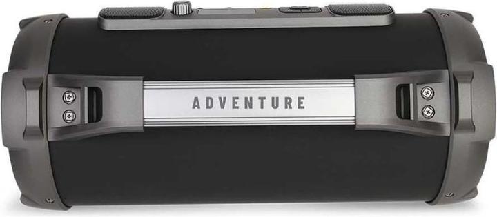 Produktbild Porodo Portable Bluetooth Speaker mit RGB (9 h)