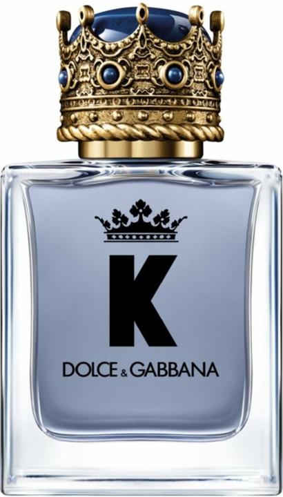 Immagine prodotto Dolce & Gabbana K (Eau de toilette, 50 ml)