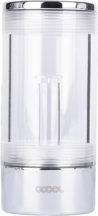 Produktbild Alphacool Cape Corp Coolplex HF Metall 10
