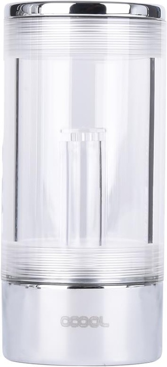 Image du produit Alphacool Cape Corp Coolplex HF Métal 10