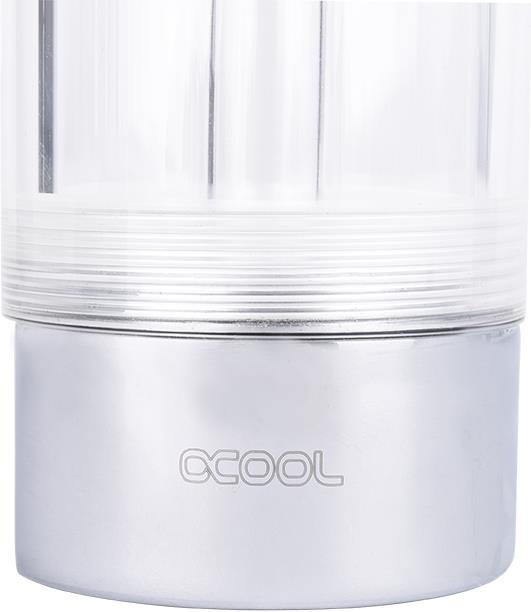 Image du produit Alphacool Cape Corp Coolplex HF Métal 10