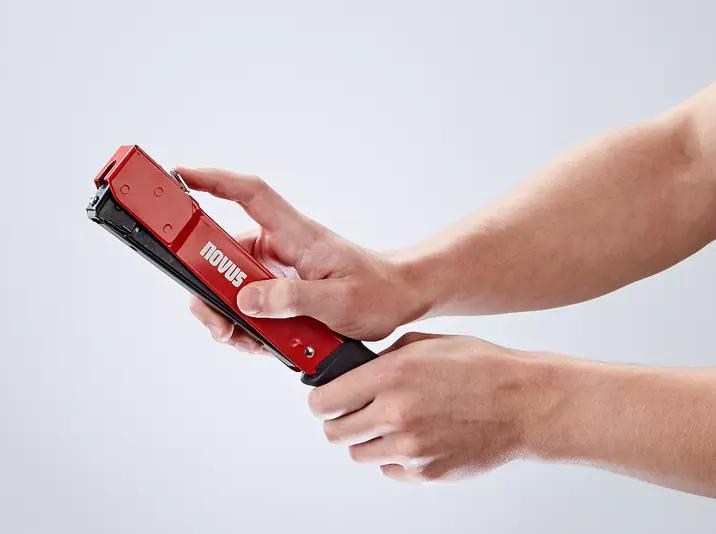 Productafbeelding Novus Hammer Tacker J-033