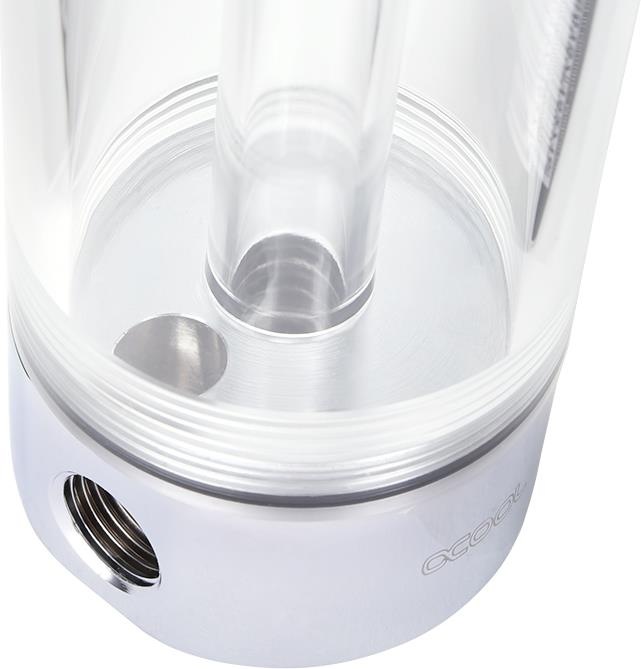 Image du produit Alphacool Cape Corp Coolplex HF Métal 10