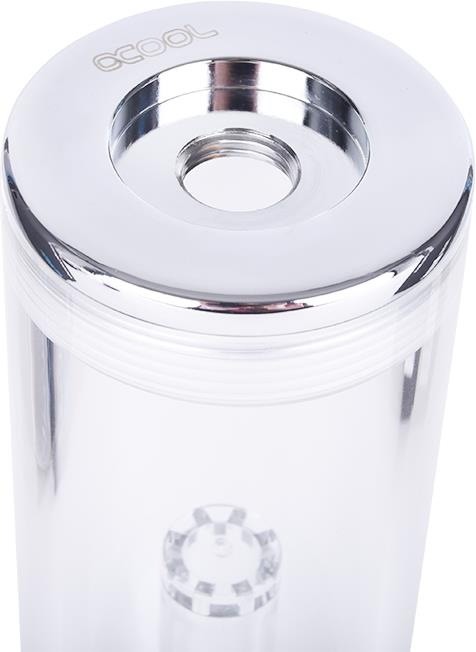 Image du produit Alphacool Cape Corp Coolplex HF Métal 10