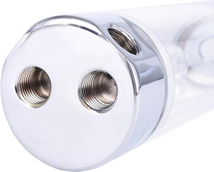 Image du produit Alphacool Cape Corp Coolplex HF Métal 10