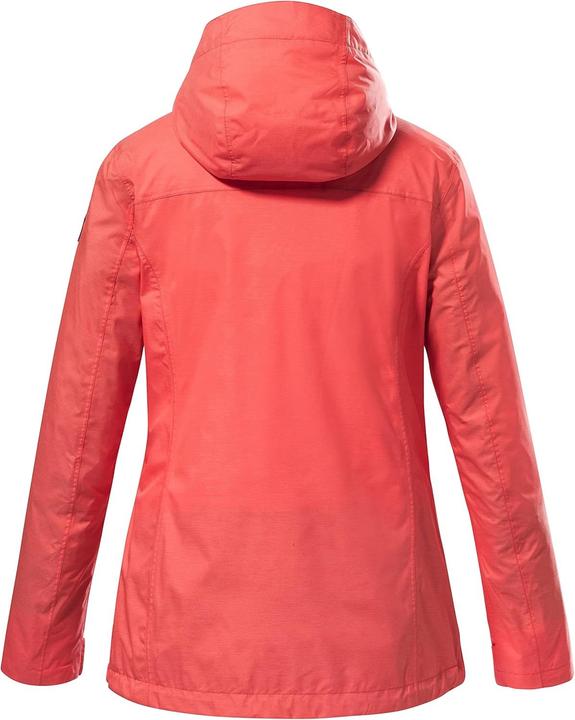 Actual product image Killtec Functional Jacket with Detachable Hood (48)