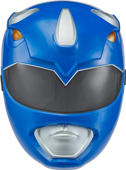 Produktbild Playmates Power Rangers Maske Blue Ranger