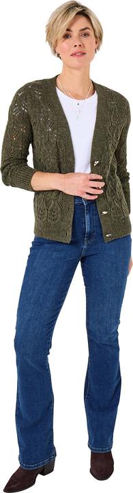 Produktbild Joe Browns Pointelle Knit Cardigan (40)