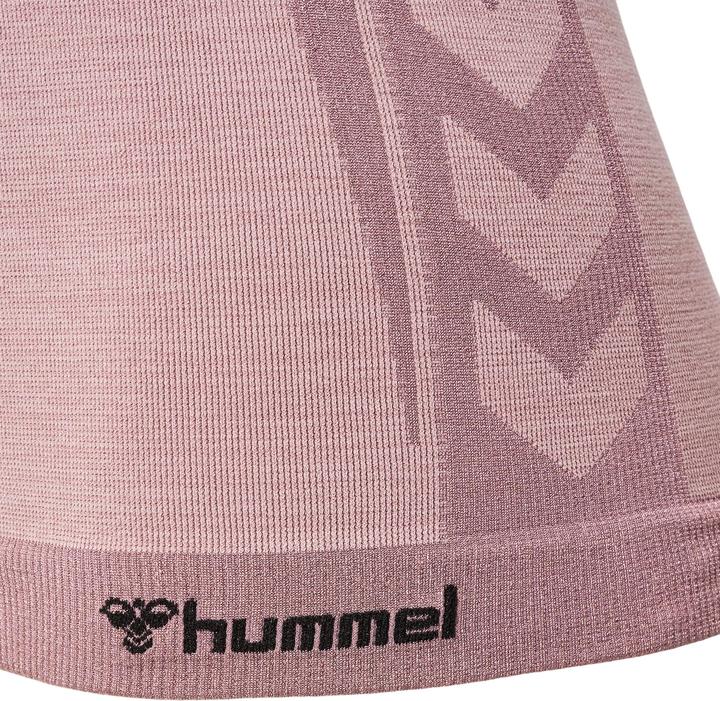 Image du produit hummel Hmlclea Seamless Tight T-Shirt Ls (S)
