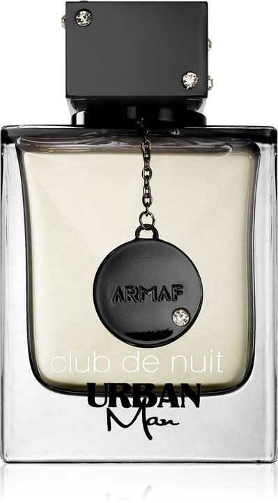 Produktbild Armaf Urban Man (Eau de Parfum, 100 ml)