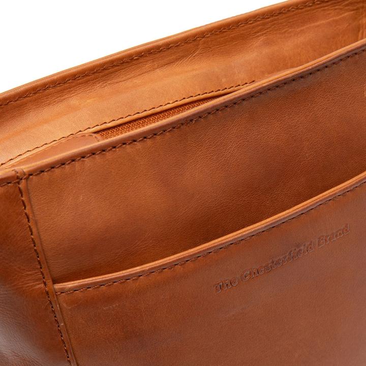 Immagine prodotto The Chesterfield Brand Borsa a tracolla Fintona in pelle 18 cm