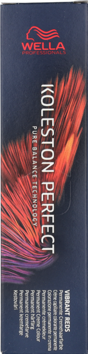 Produktbild Wella Koleston Perfect Me+ (77/44 mittelblond intensiv rot-intensiv)