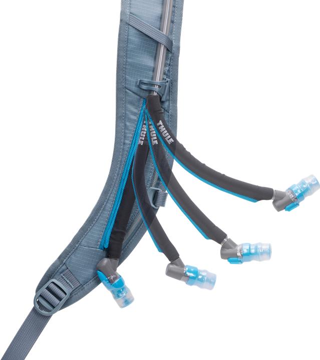 Image du produit Thule Sac à dos AllTrail Hydration 22 litres avec système d'hydratation (22 l)