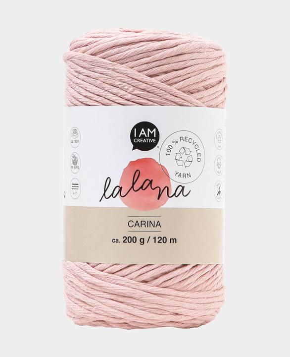 Actual product image Lalana Carina (120 m)