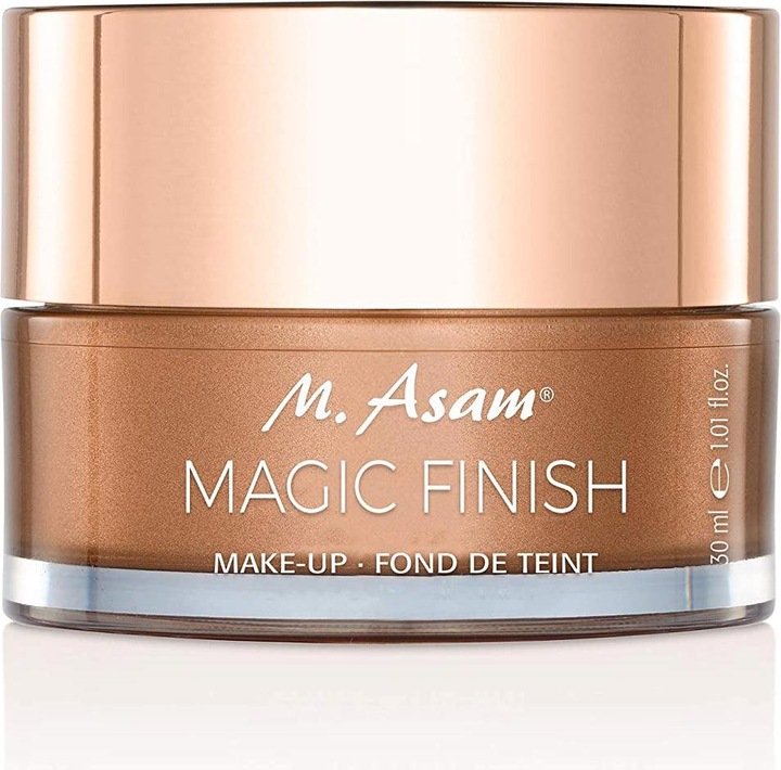 Produktbild M. Asam Make-up-Mousse