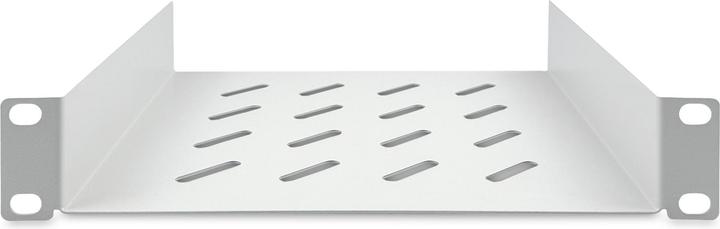Actual product image Digitus 254 mm (10") 1U shelf