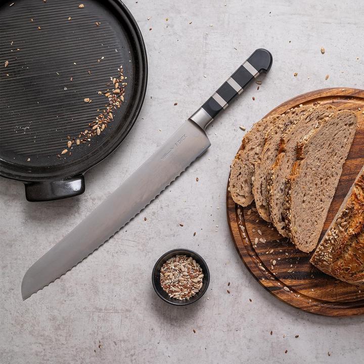 Produktbild F. Dick 8193932 Brotmesser