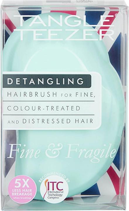 Produktbild Tangle Teezer Fine & Fragile