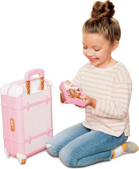 Image du produit Disney Princess - Style Collection Deluxe Play Suitcase (223824)