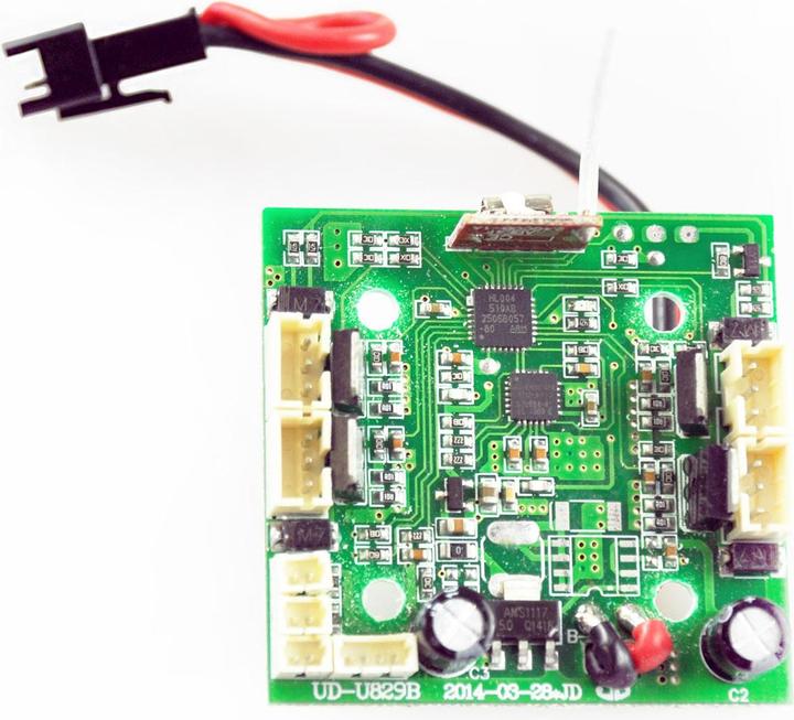 Amewi Main controller / main board X51 FPV