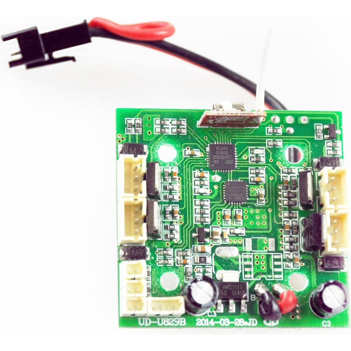 Amewi Controller principale / scheda principale X51 FPV, Accessori per droni