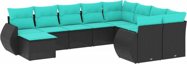 Produktbild vidaXL Pia