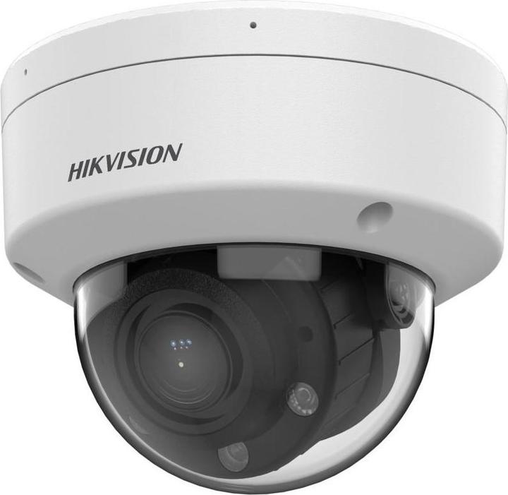 Actual product image Hikvision DS-2CD1743G2-LIZU (2 8-12 mm) IP camera (2560 x 1440 Pixels)