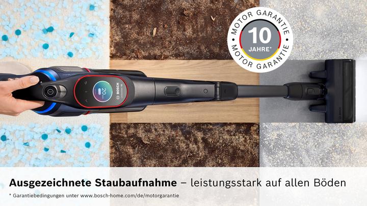 Actual product image Bosch Hausgeräte Unlimited 10