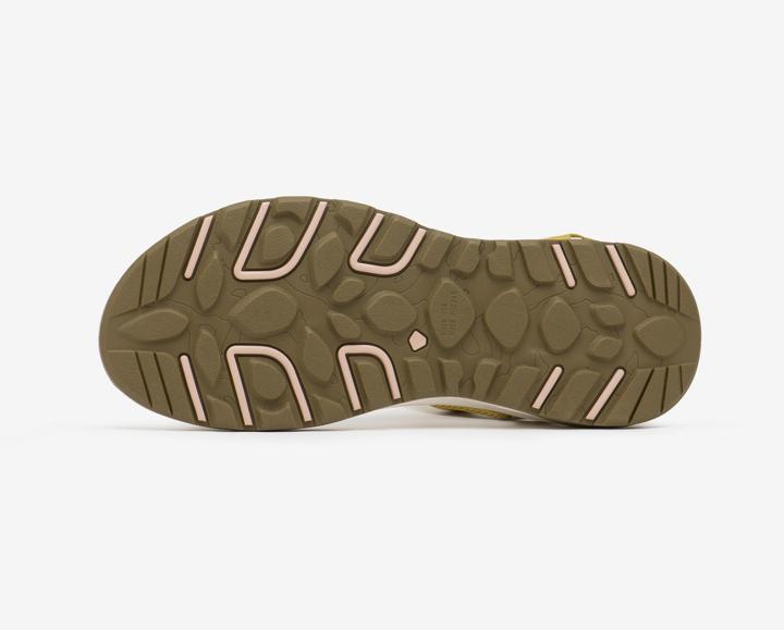 Produktbild Quechua Trekkingsandalen Damen - Outdoor 500 (36)