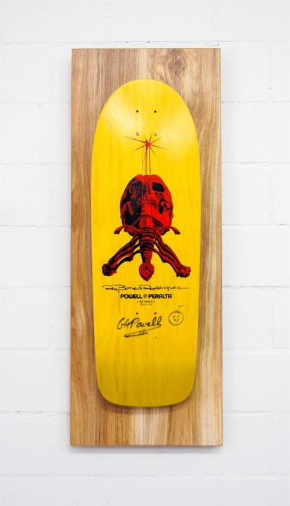 Actual product image Sk8ology Floating Frame Kit 2.0