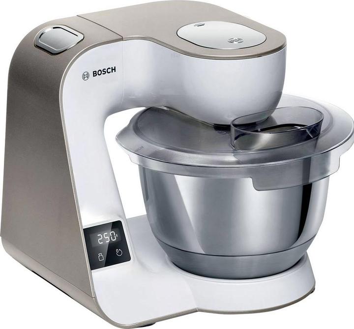 Actual product image Bosch Hausgeräte Series 4 MUM5XW20 (1000 W)